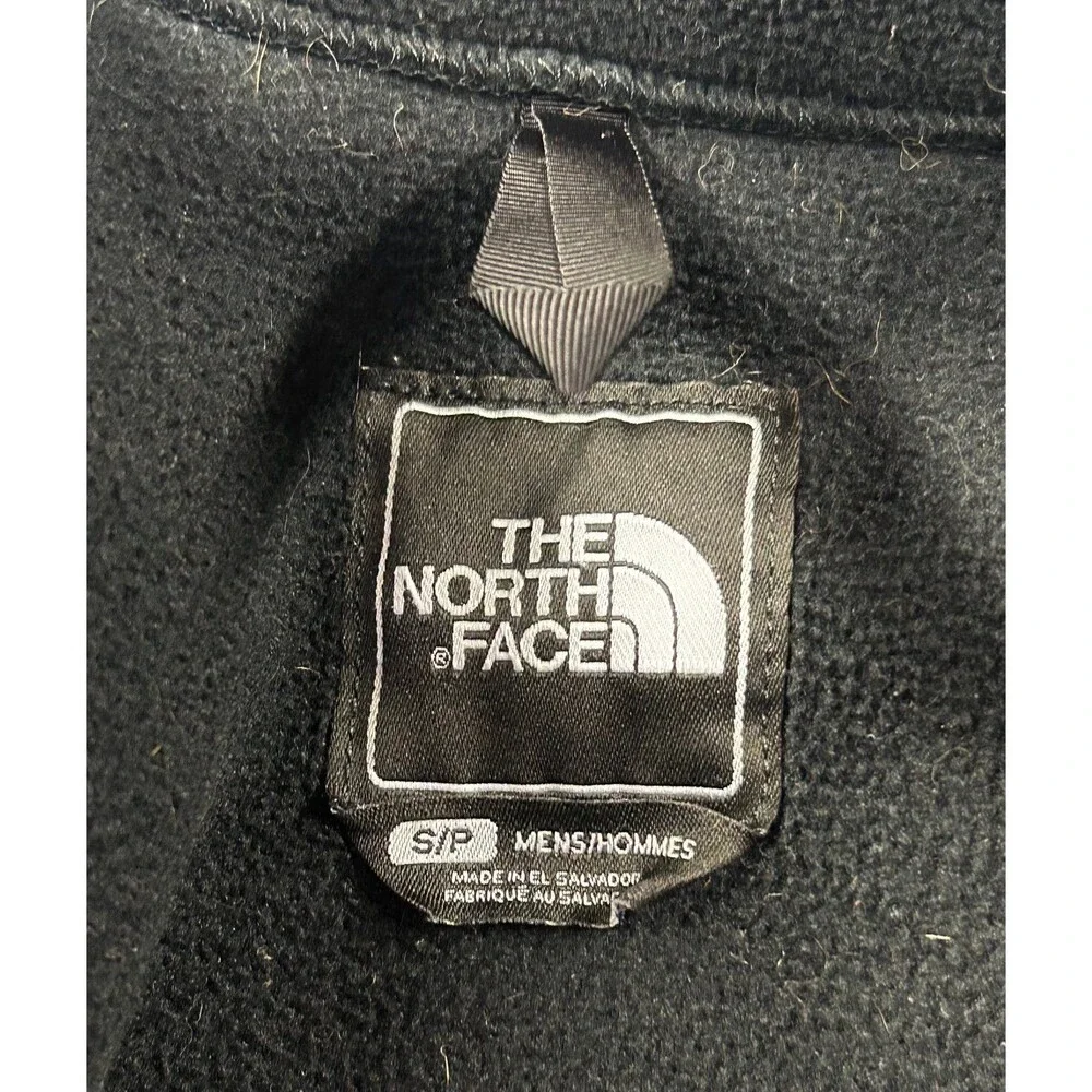 The North Face Men’s Denali Fleece Polartec Jacket